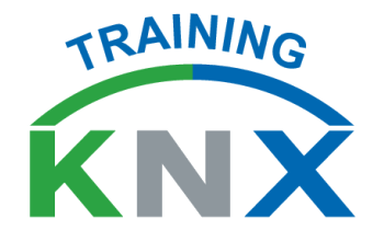 knx training logo